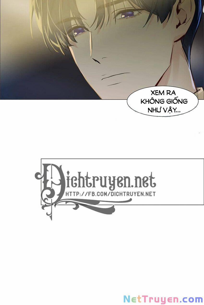 Đâu Phải Tại Tui Muốn Giả Gái 65 trang 17