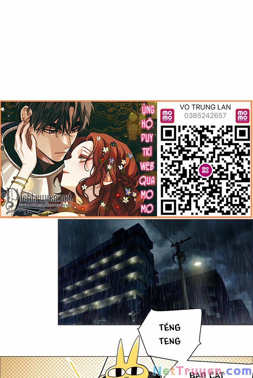 Đâu Phải Tại Tui Muốn Giả Gái 65 trang 18