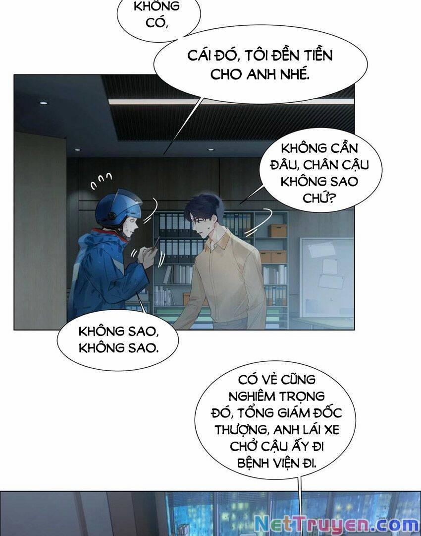 Đâu Phải Tại Tui Muốn Giả Gái 65 trang 2