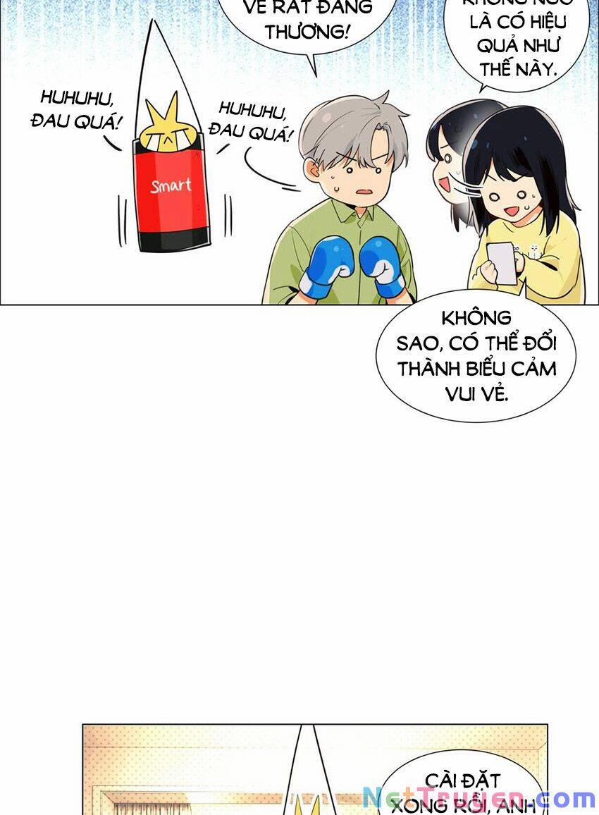 Đâu Phải Tại Tui Muốn Giả Gái 65 trang 22