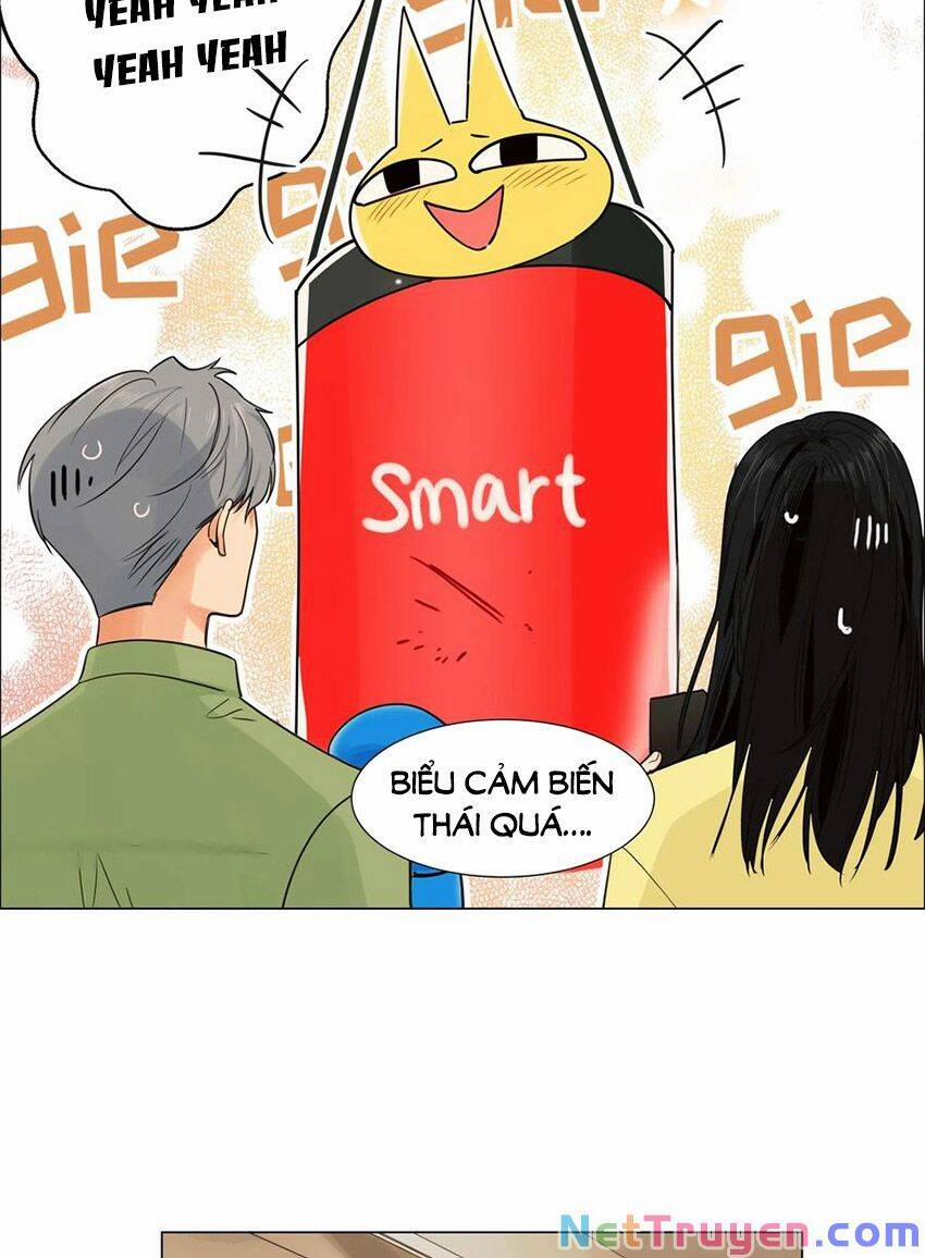 Đâu Phải Tại Tui Muốn Giả Gái 65 trang 24