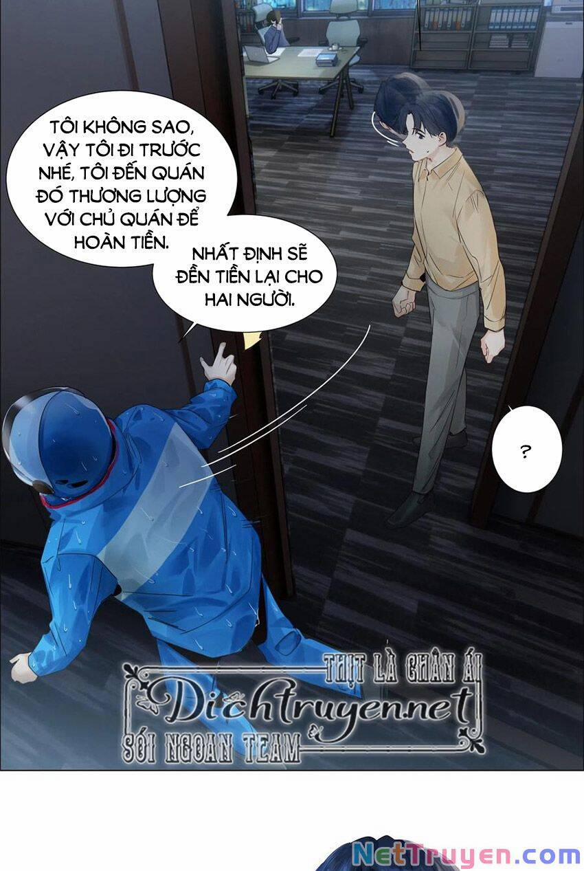 Đâu Phải Tại Tui Muốn Giả Gái 65 trang 3