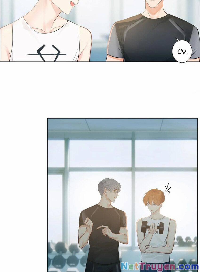 Đâu Phải Tại Tui Muốn Giả Gái 65 trang 32