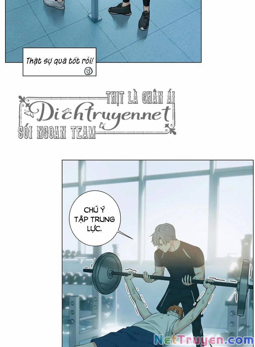 Đâu Phải Tại Tui Muốn Giả Gái 65 trang 34