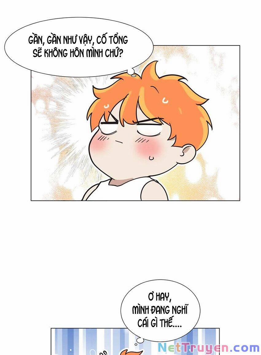 Đâu Phải Tại Tui Muốn Giả Gái 65 trang 38