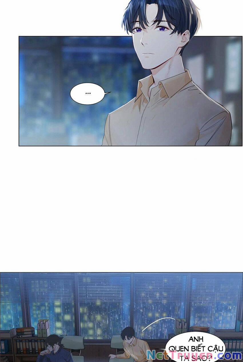 Đâu Phải Tại Tui Muốn Giả Gái 65 trang 4