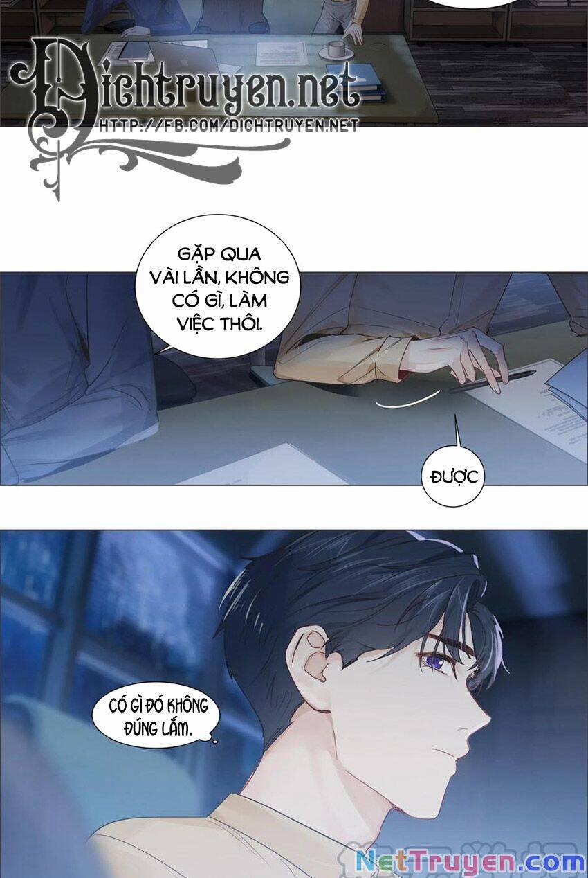 Đâu Phải Tại Tui Muốn Giả Gái 65 trang 5