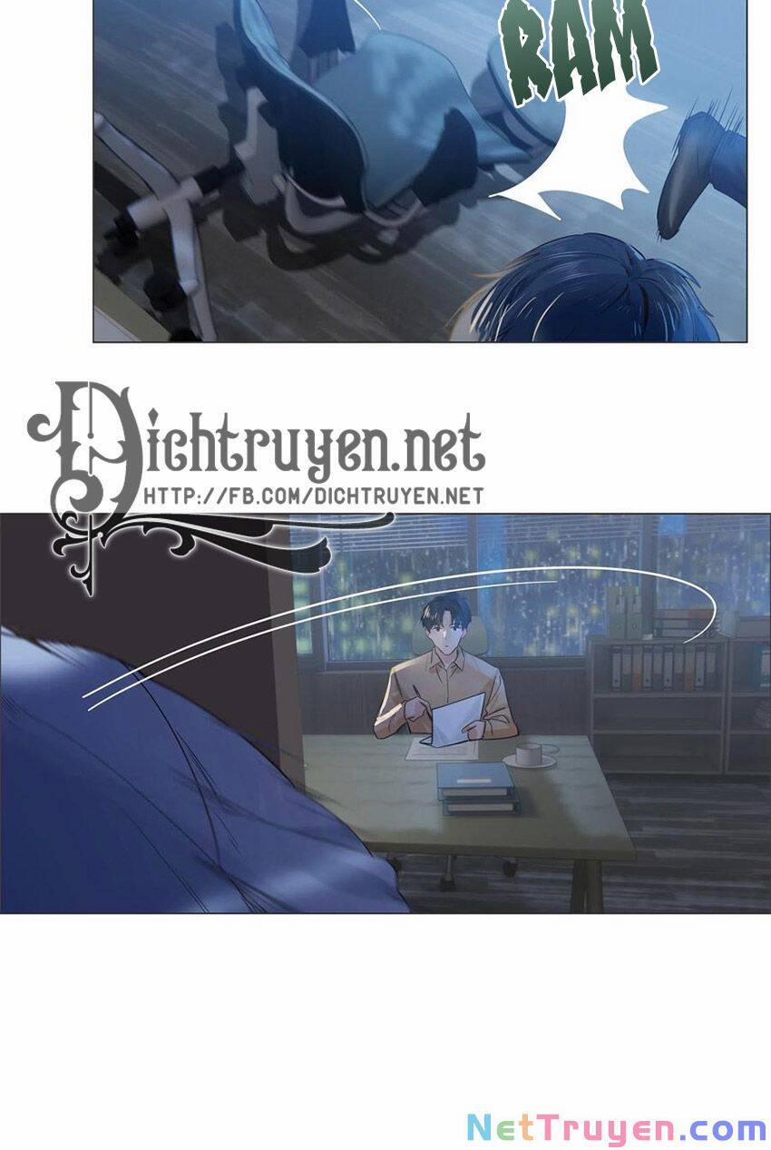 Đâu Phải Tại Tui Muốn Giả Gái 65 trang 8