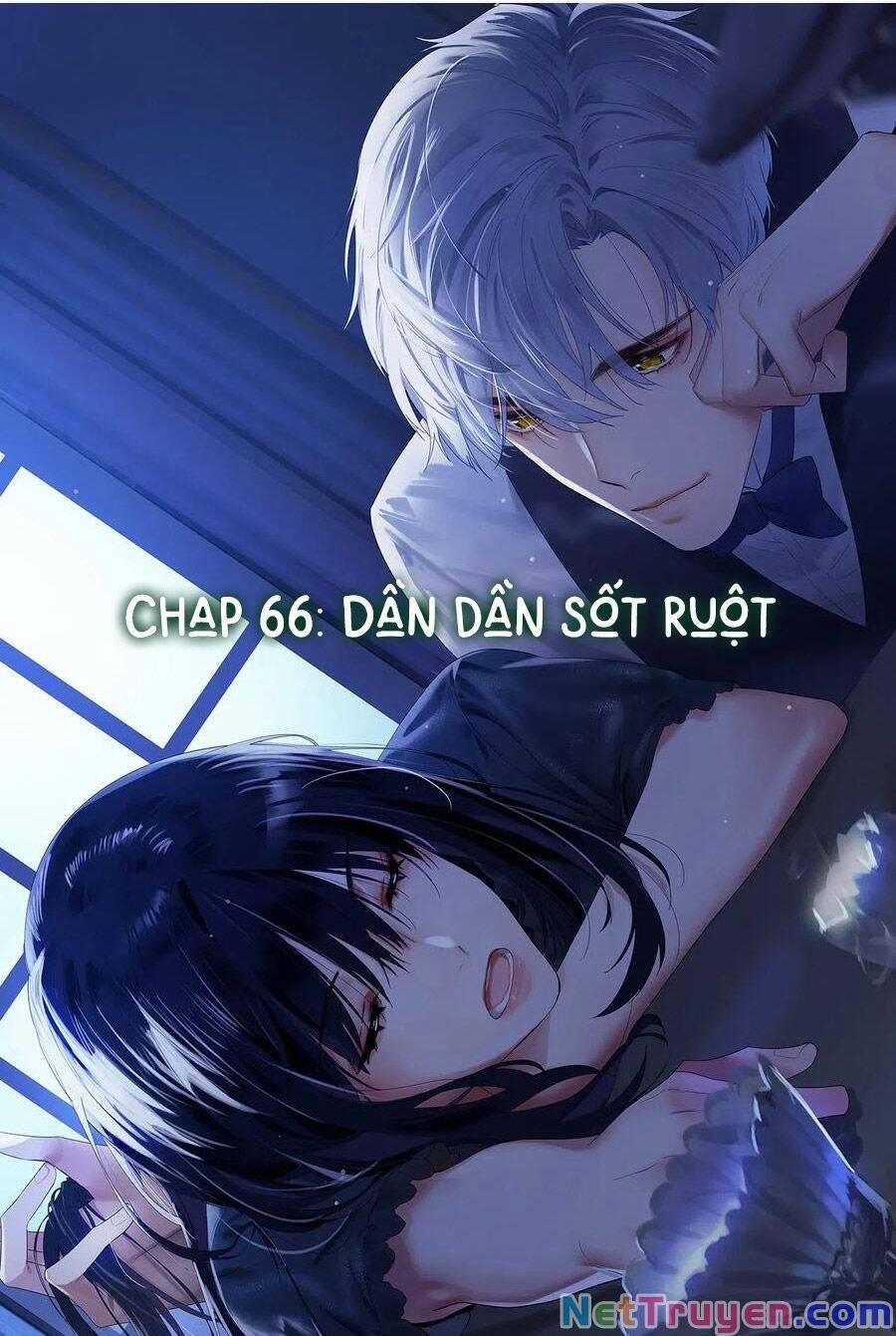 Đâu Phải Tại Tui Muốn Giả Gái 66 trang 0