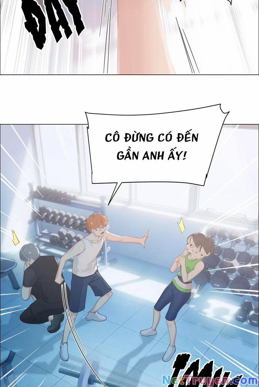 Đâu Phải Tại Tui Muốn Giả Gái 66 trang 10