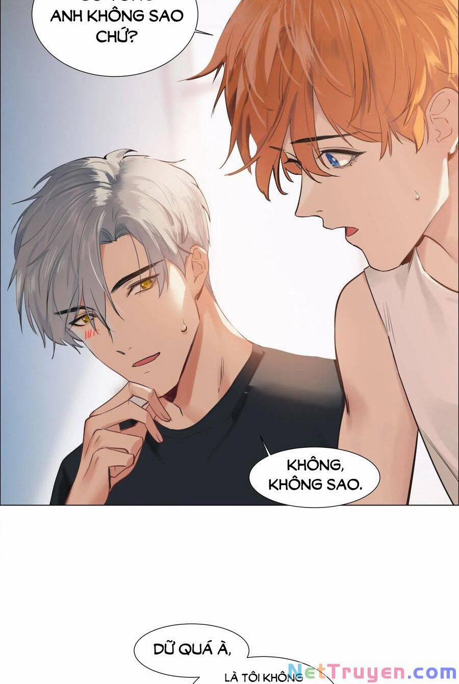 Đâu Phải Tại Tui Muốn Giả Gái 66 trang 13