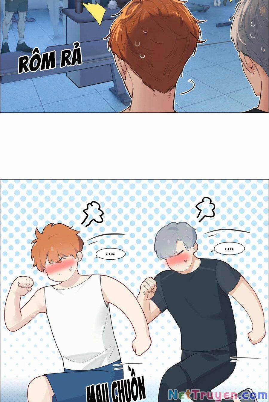 Đâu Phải Tại Tui Muốn Giả Gái 66 trang 15