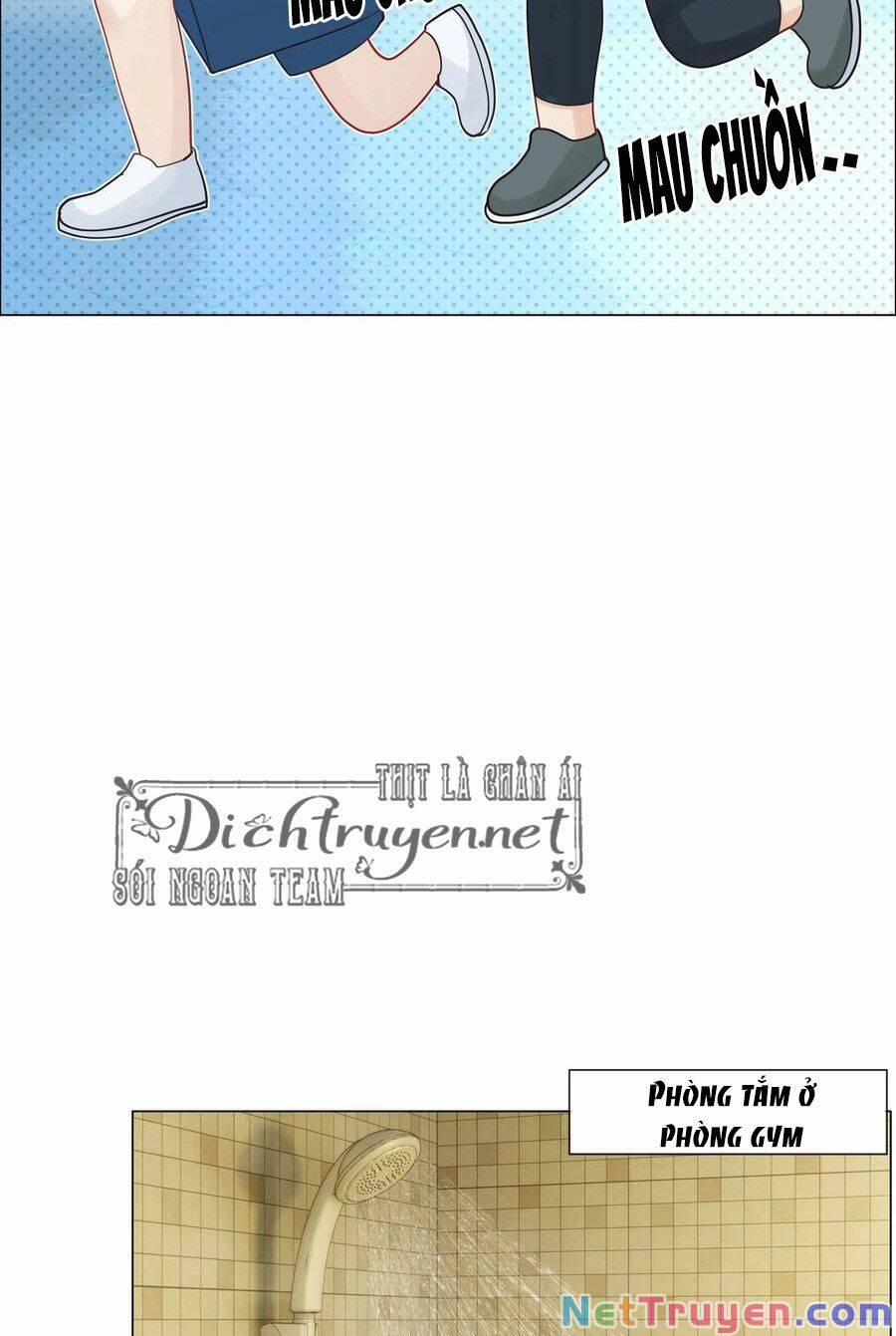 Đâu Phải Tại Tui Muốn Giả Gái 66 trang 16