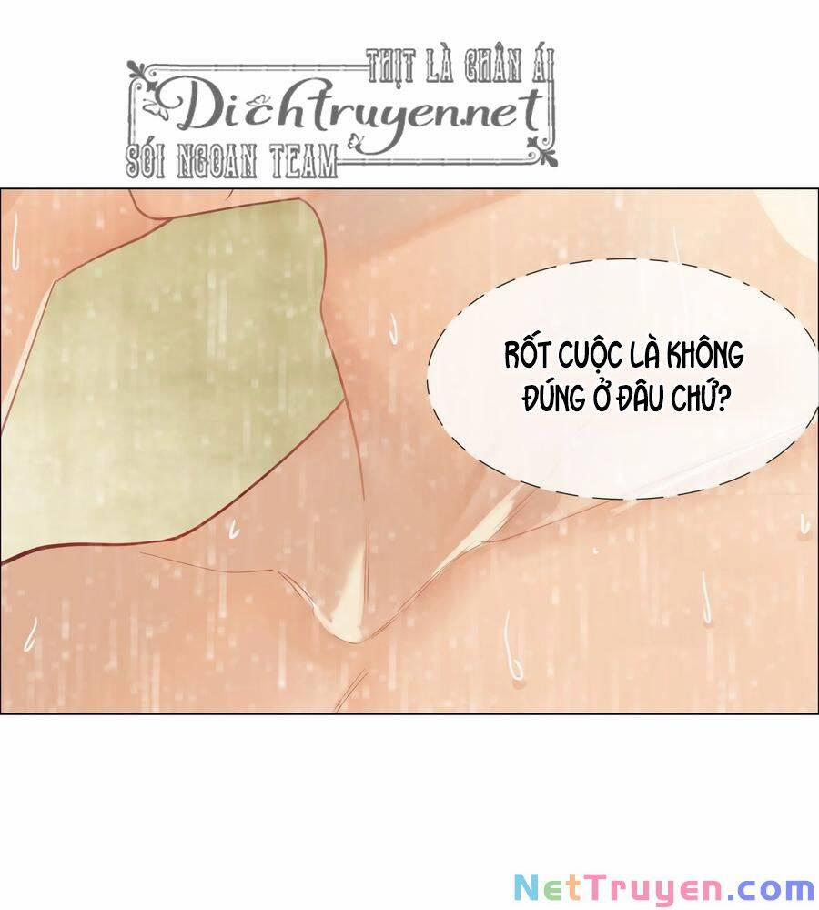 Đâu Phải Tại Tui Muốn Giả Gái 66 trang 19