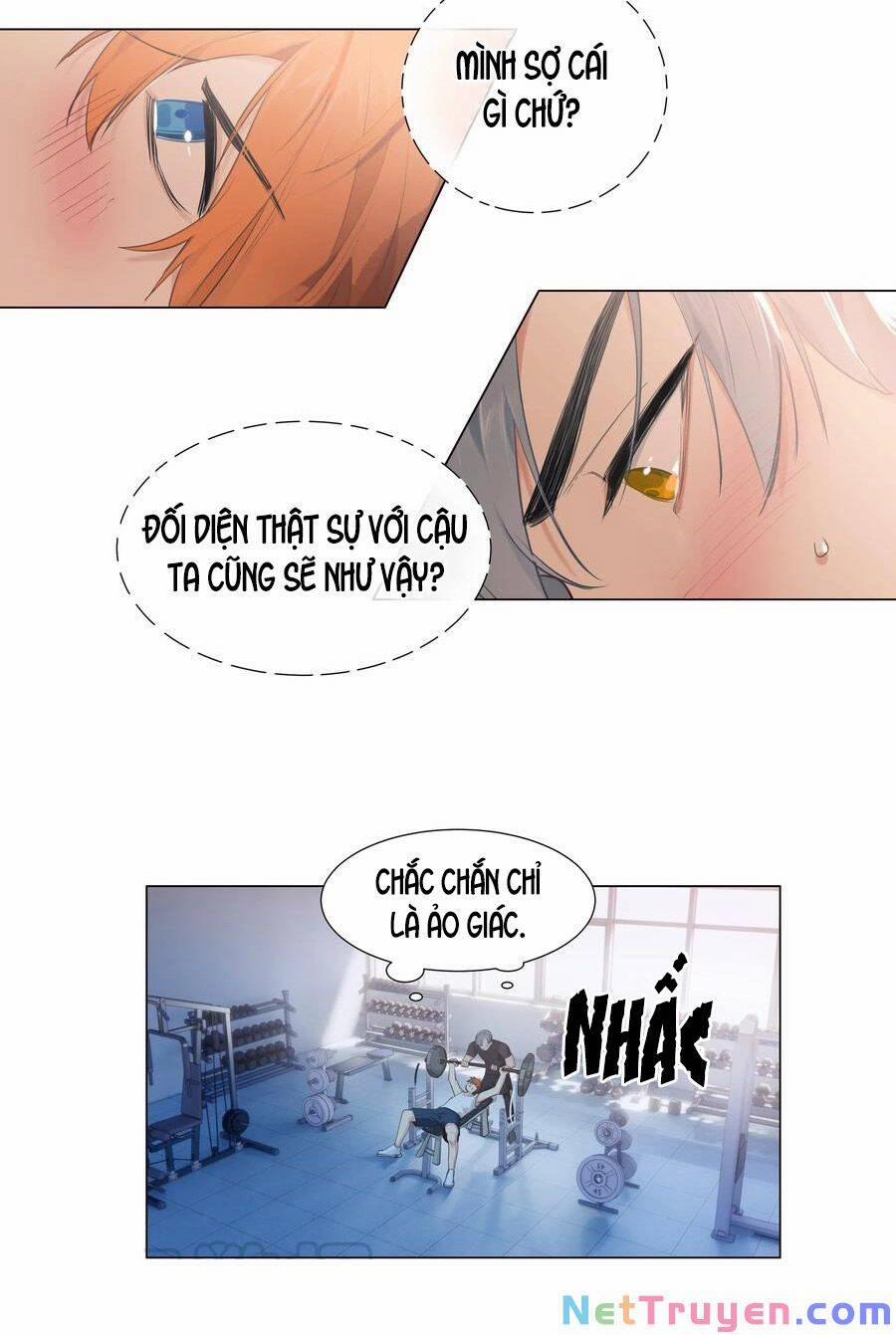 Đâu Phải Tại Tui Muốn Giả Gái 66 trang 2