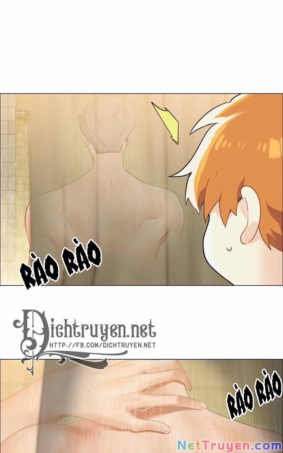 Đâu Phải Tại Tui Muốn Giả Gái 66 trang 20