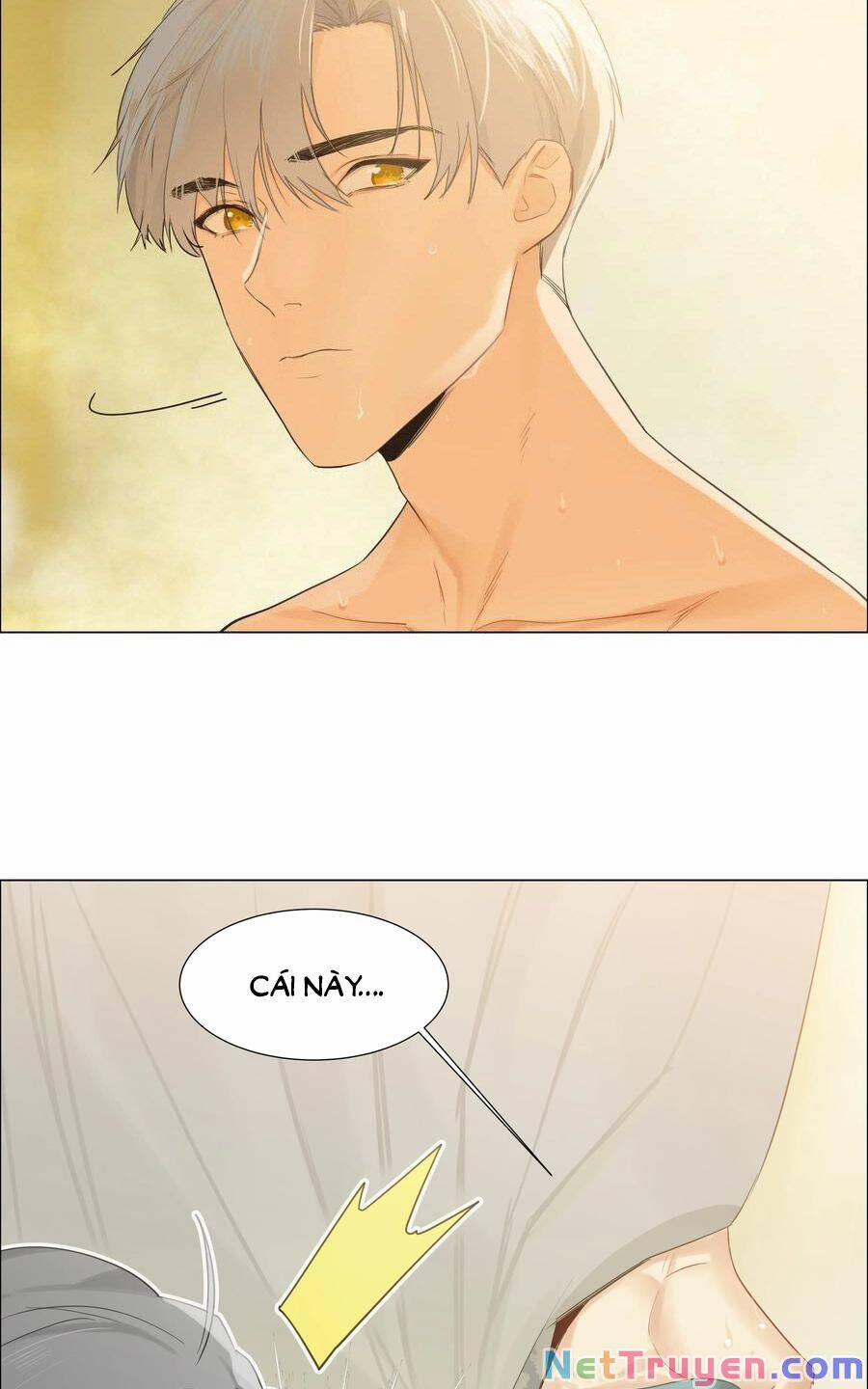 Đâu Phải Tại Tui Muốn Giả Gái 66 trang 28