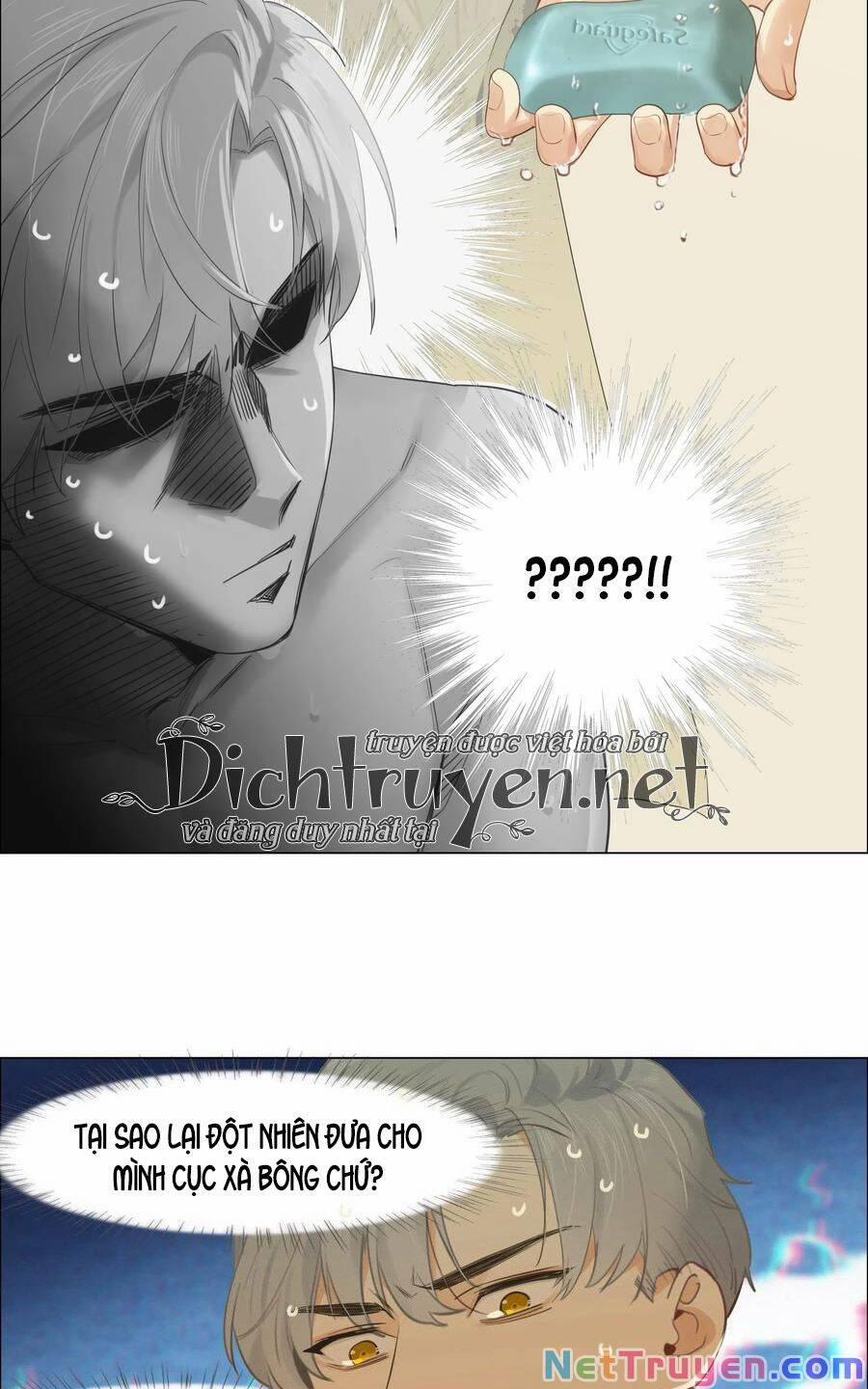 Đâu Phải Tại Tui Muốn Giả Gái 66 trang 29