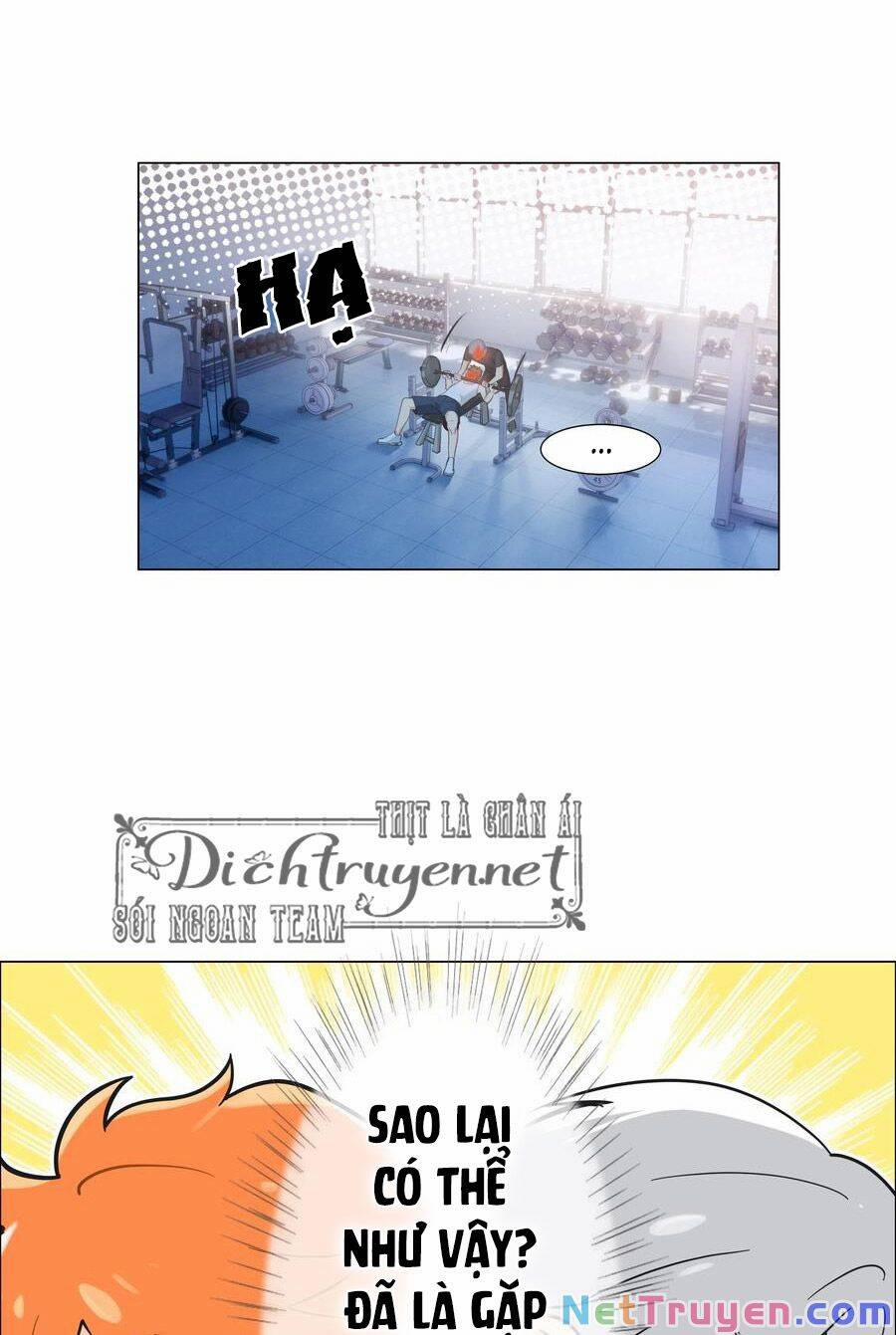 Đâu Phải Tại Tui Muốn Giả Gái 66 trang 3