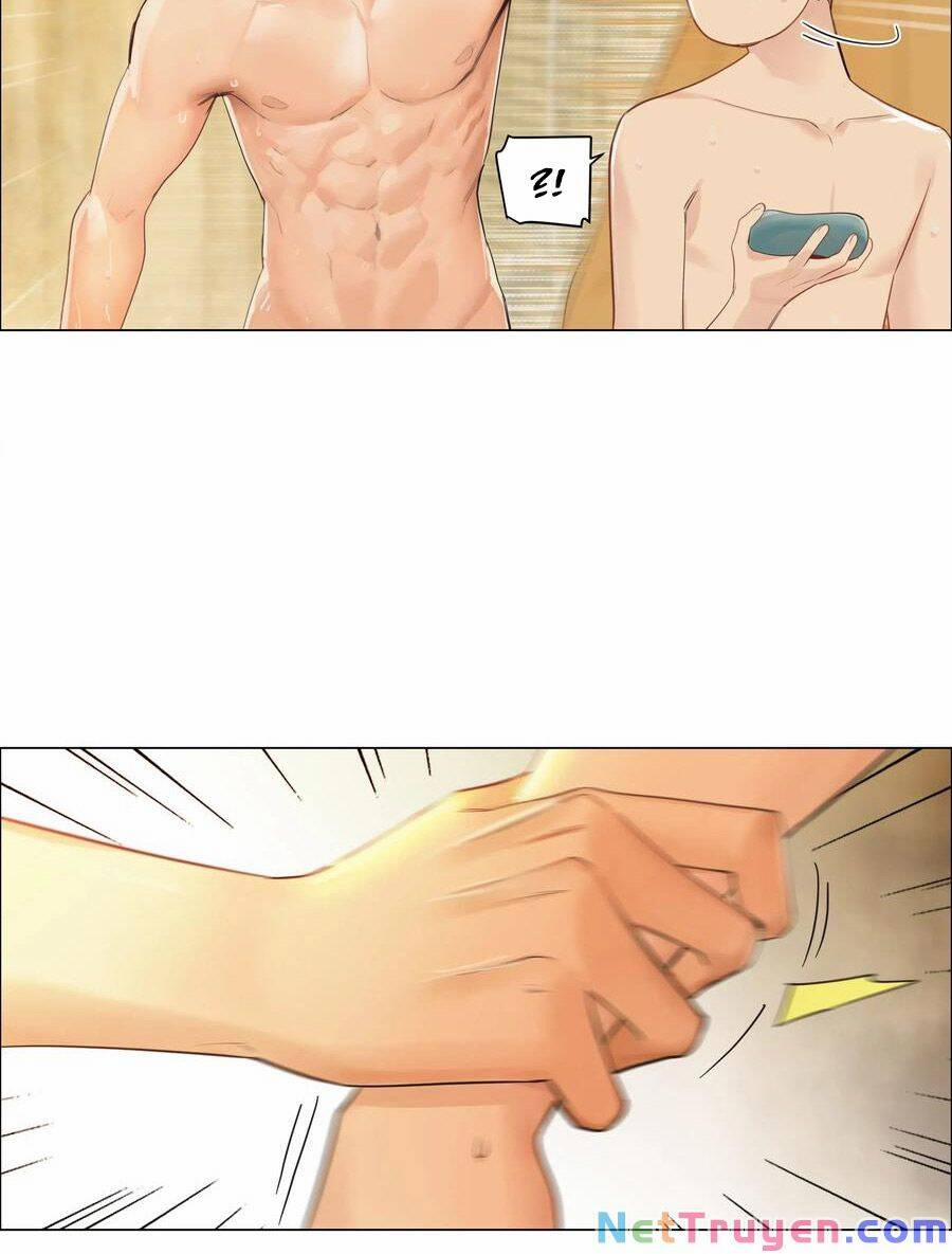 Đâu Phải Tại Tui Muốn Giả Gái 66 trang 33