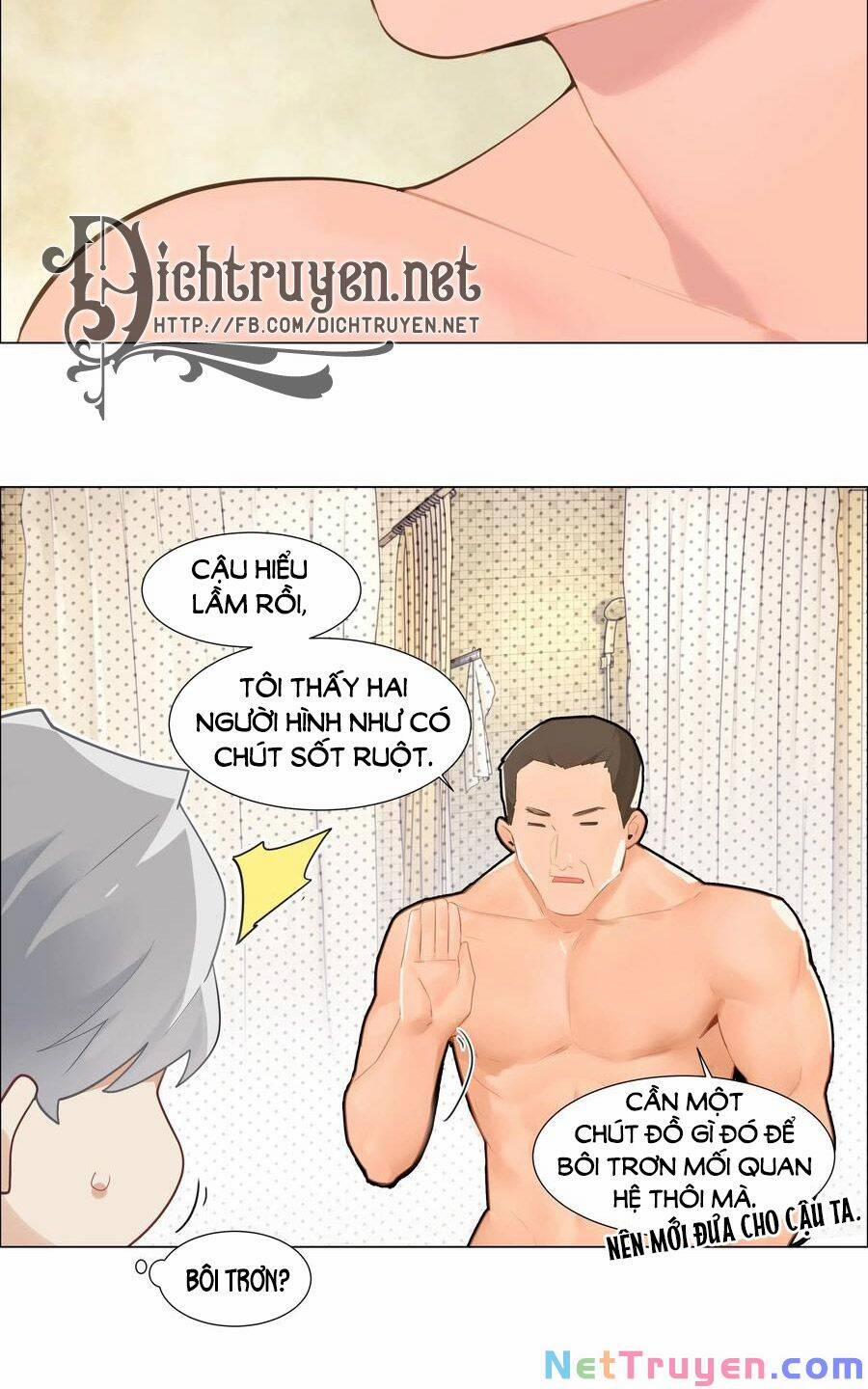 Đâu Phải Tại Tui Muốn Giả Gái 66 trang 38