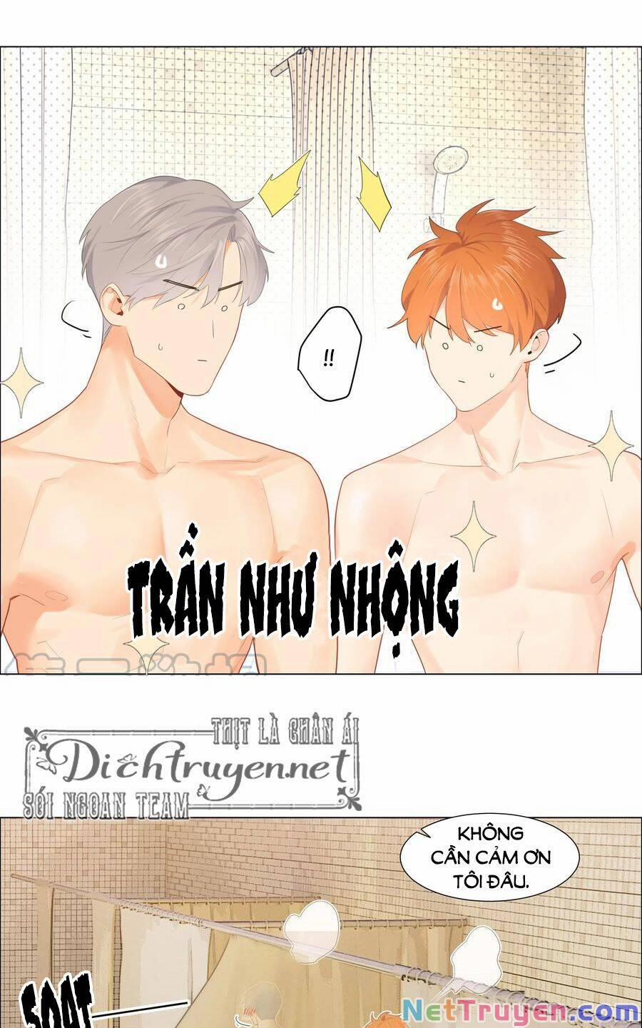 Đâu Phải Tại Tui Muốn Giả Gái 66 trang 39