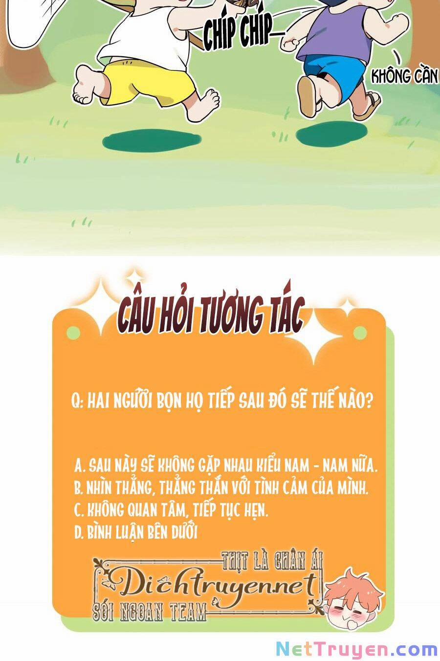 Đâu Phải Tại Tui Muốn Giả Gái 66 trang 42