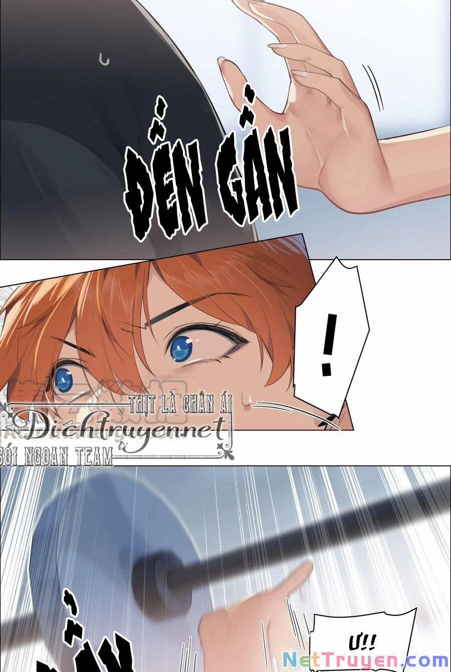 Đâu Phải Tại Tui Muốn Giả Gái 66 trang 9