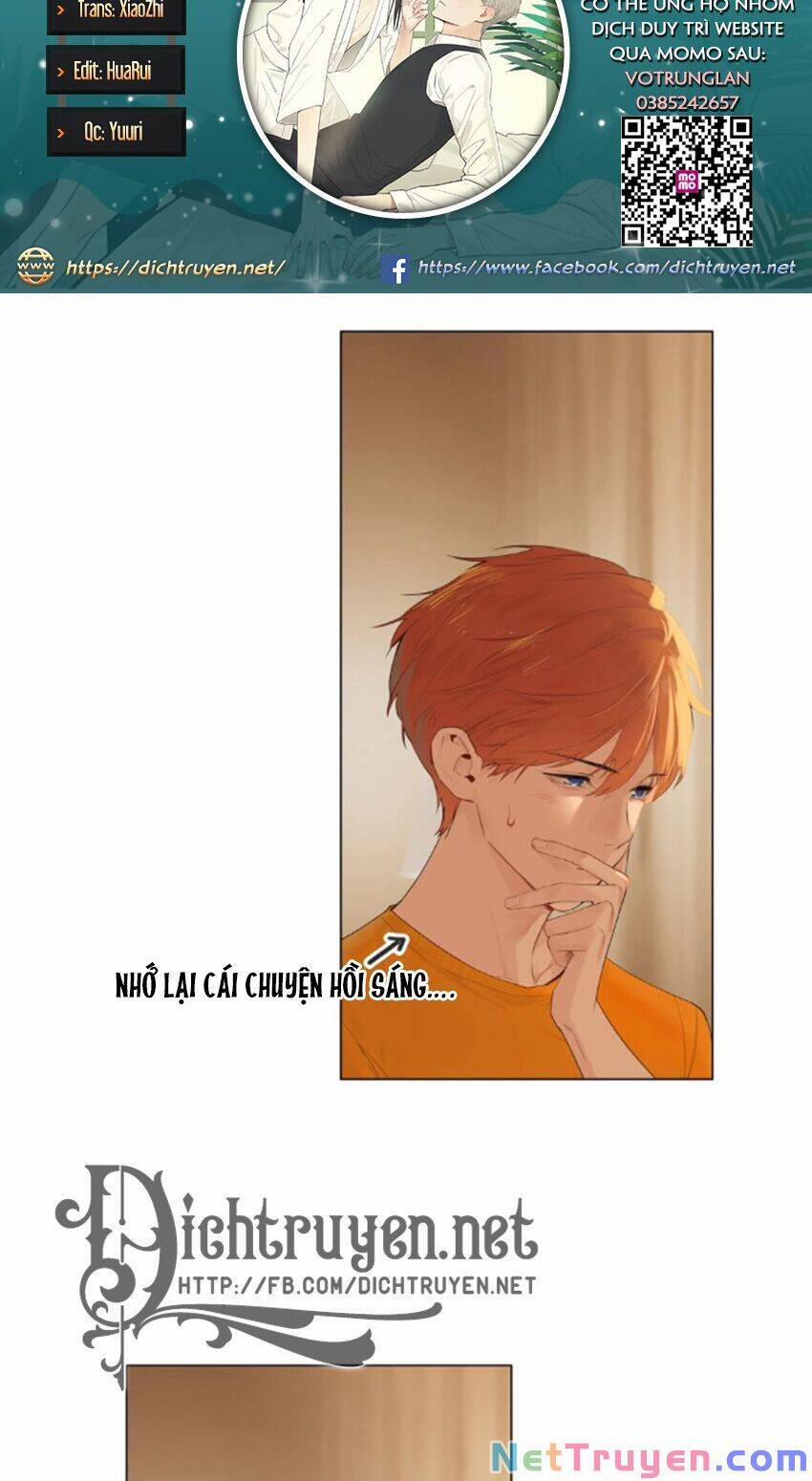 Đâu Phải Tại Tui Muốn Giả Gái 67 trang 1