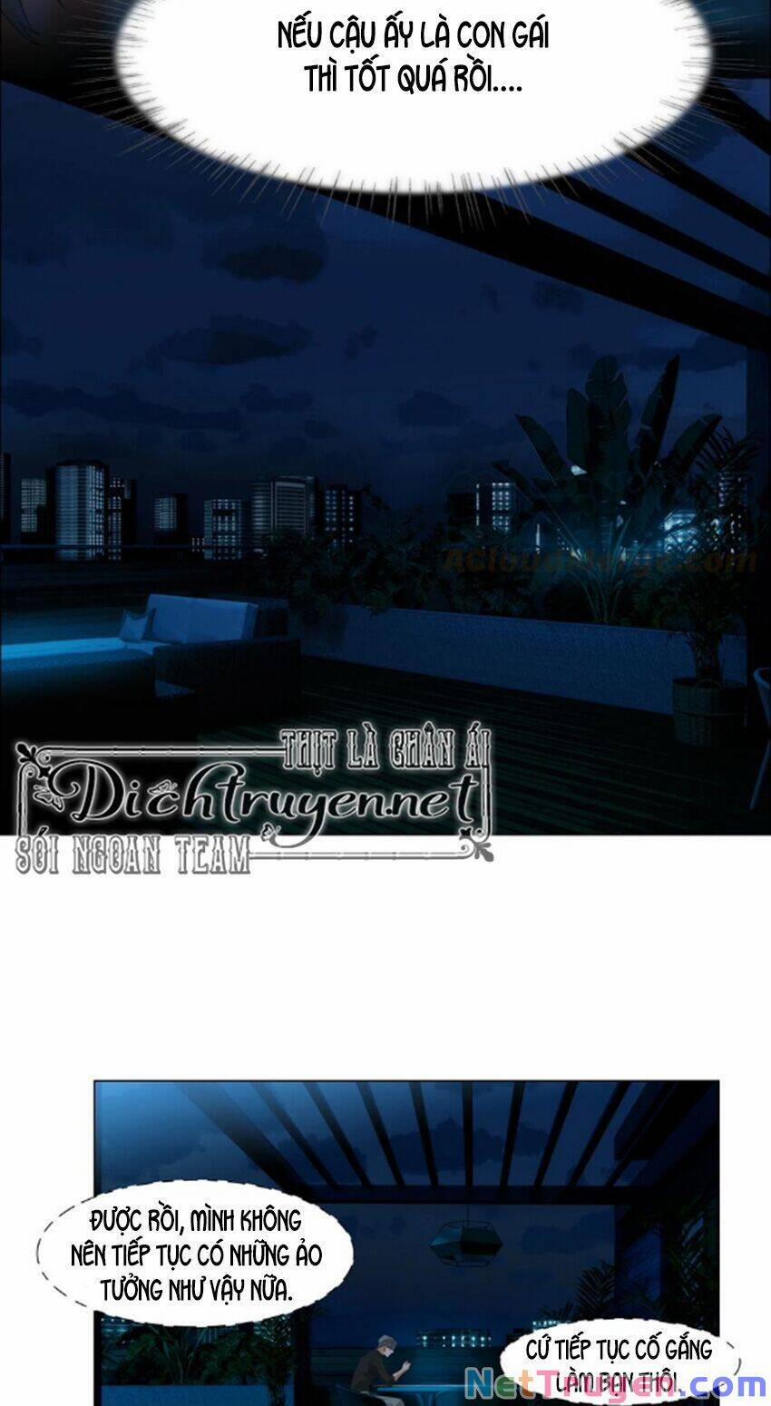 Đâu Phải Tại Tui Muốn Giả Gái 67 trang 10