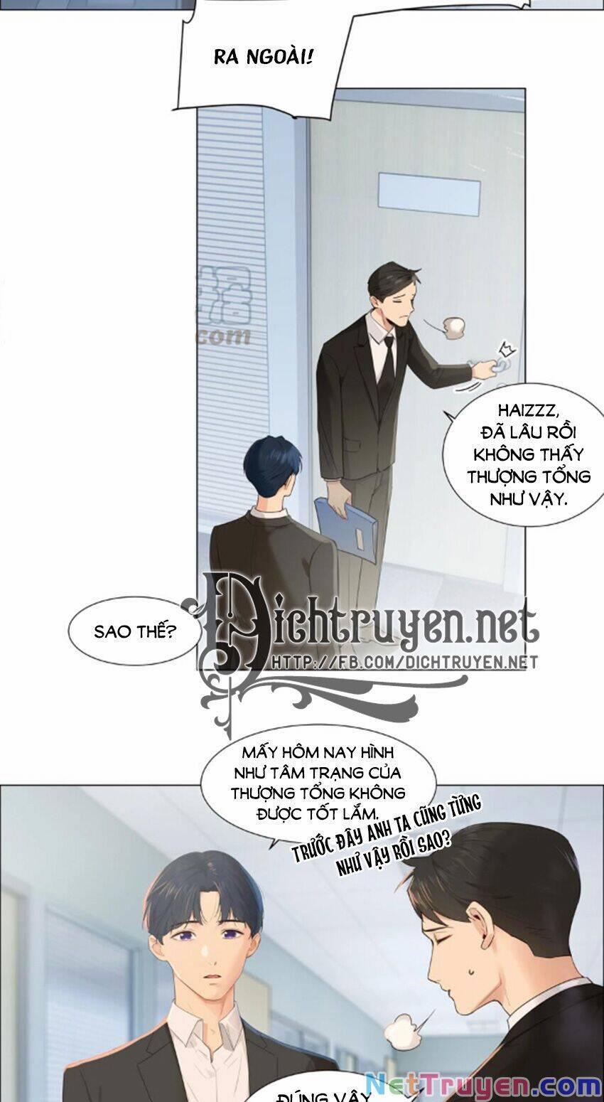 Đâu Phải Tại Tui Muốn Giả Gái 67 trang 15