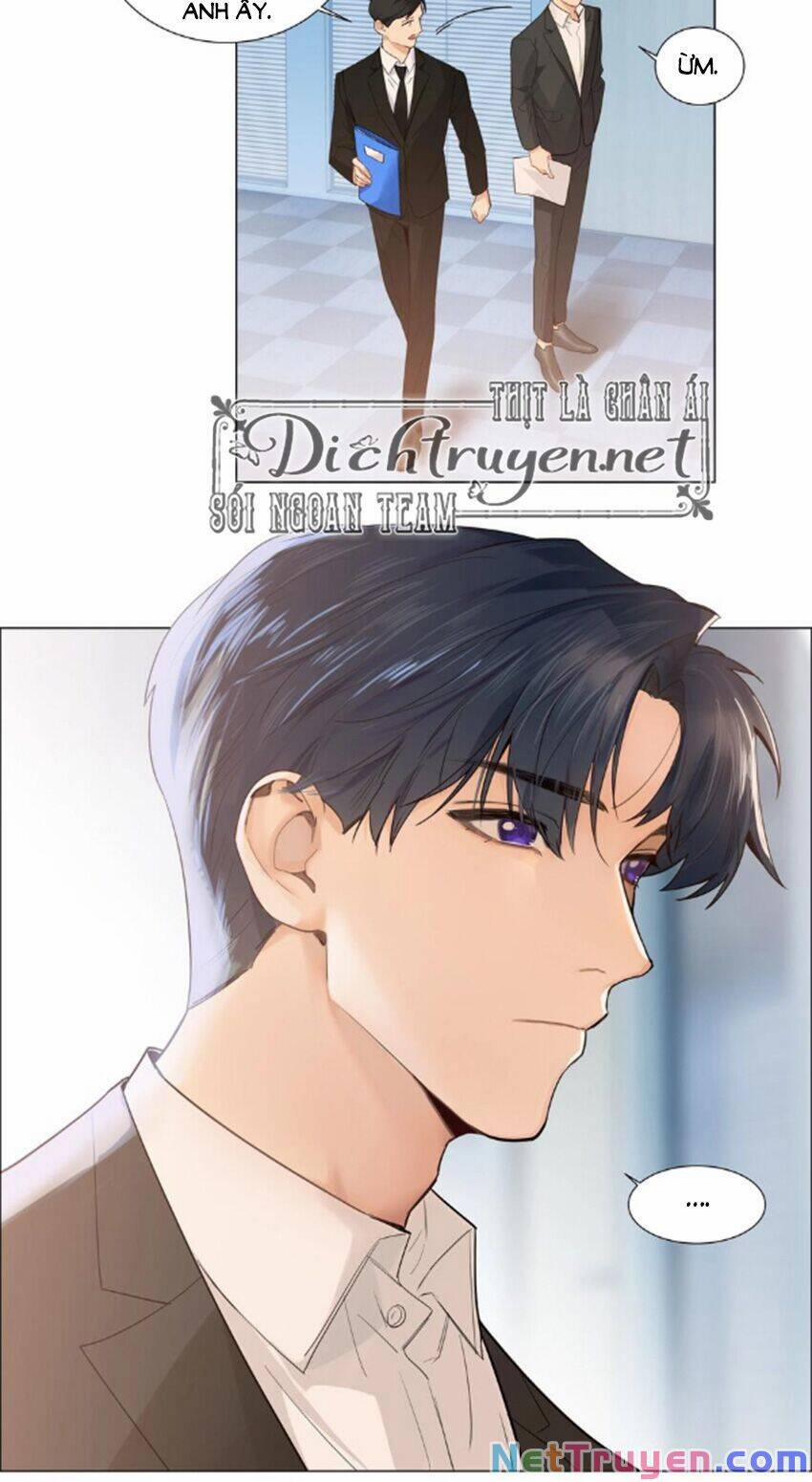 Đâu Phải Tại Tui Muốn Giả Gái 67 trang 17