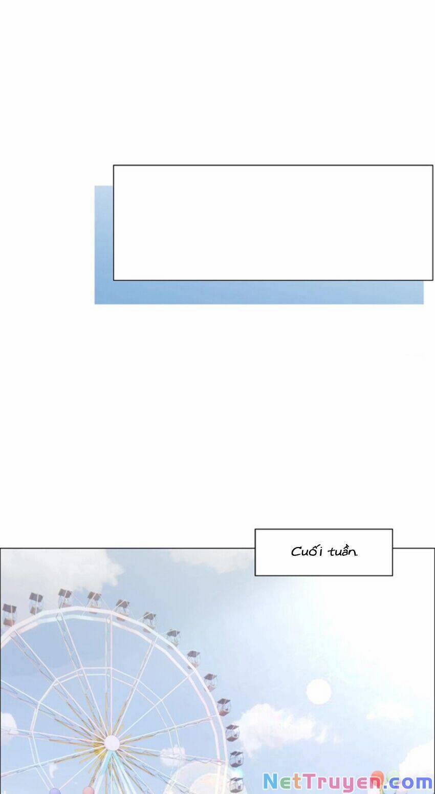 Đâu Phải Tại Tui Muốn Giả Gái 67 trang 18