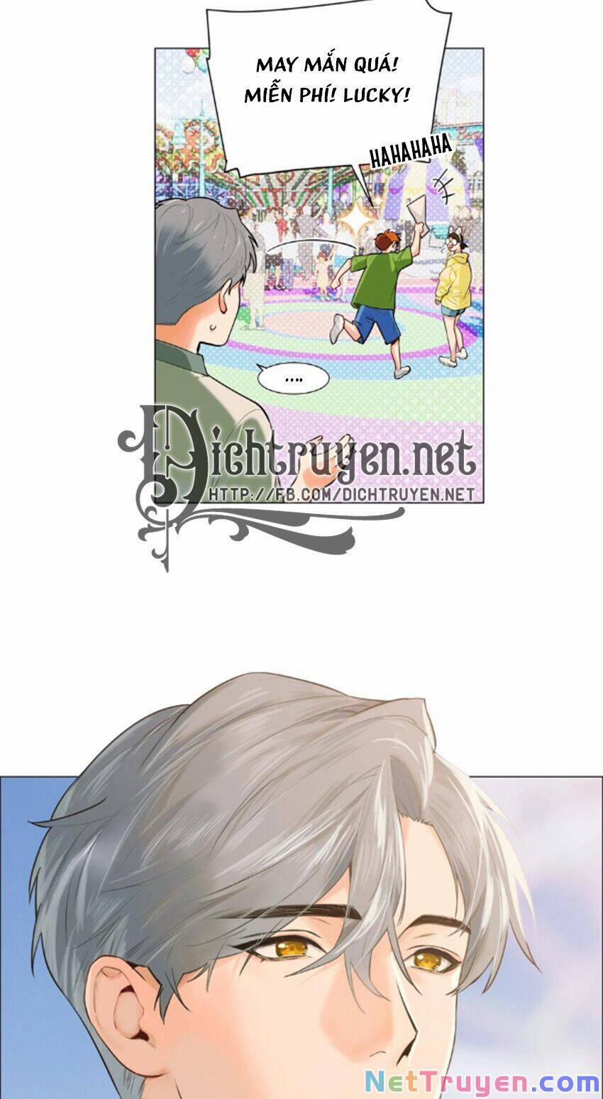 Đâu Phải Tại Tui Muốn Giả Gái 67 trang 23