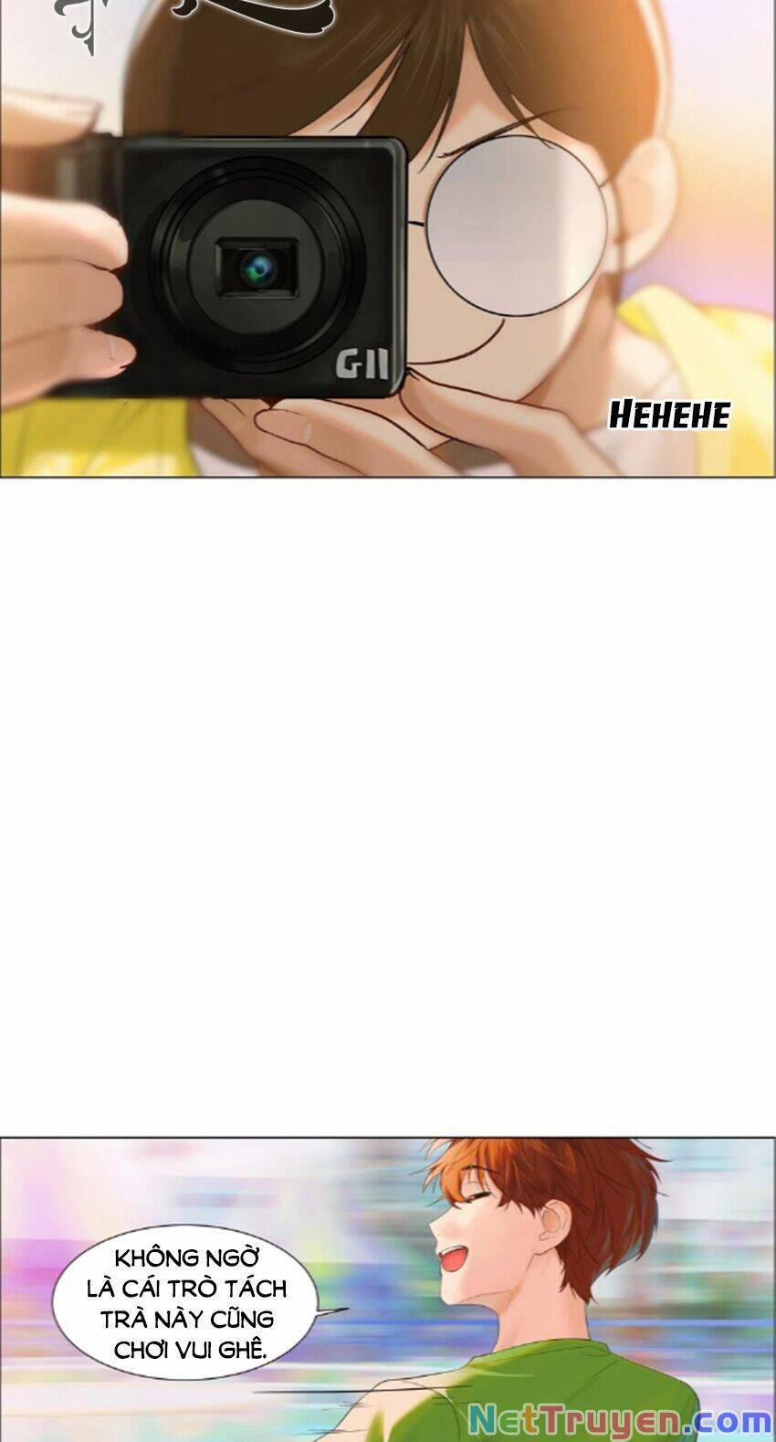 Đâu Phải Tại Tui Muốn Giả Gái 67 trang 26