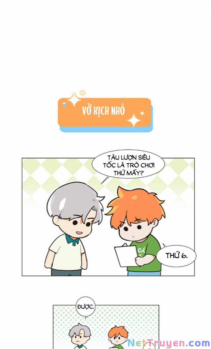 Đâu Phải Tại Tui Muốn Giả Gái 67 trang 30