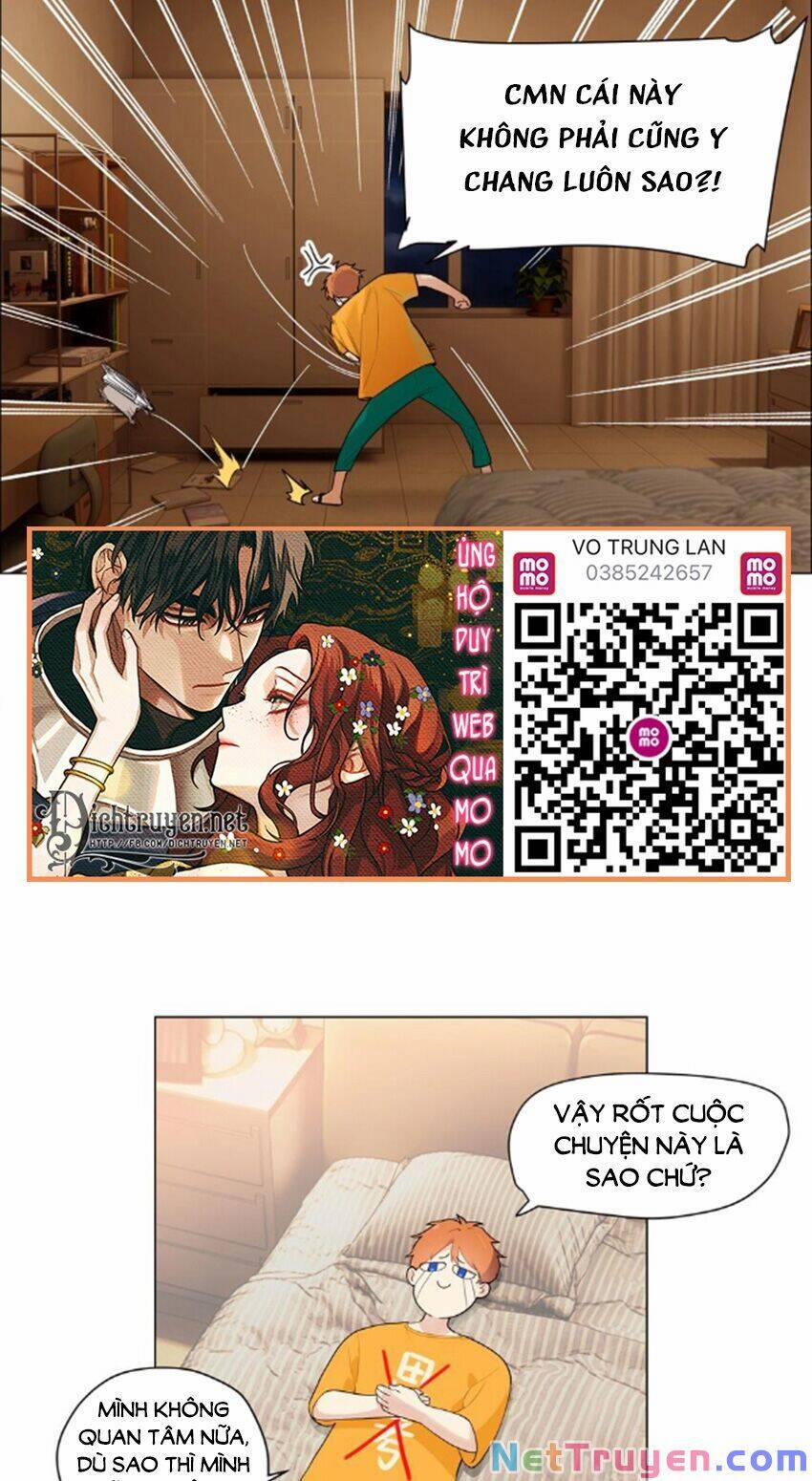 Đâu Phải Tại Tui Muốn Giả Gái 67 trang 6