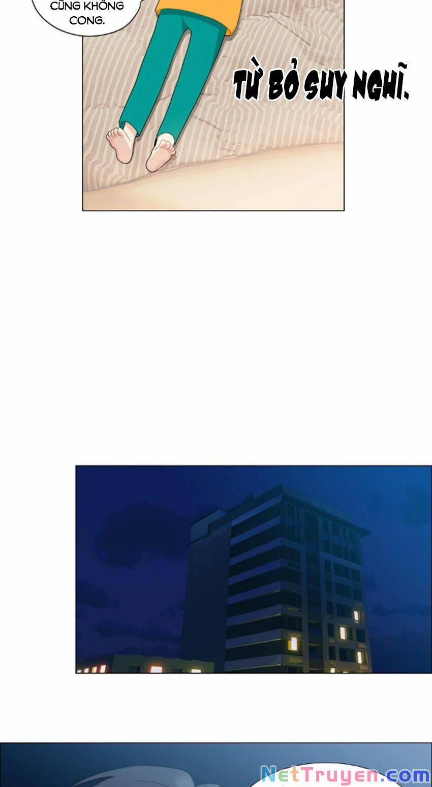 Đâu Phải Tại Tui Muốn Giả Gái 67 trang 7