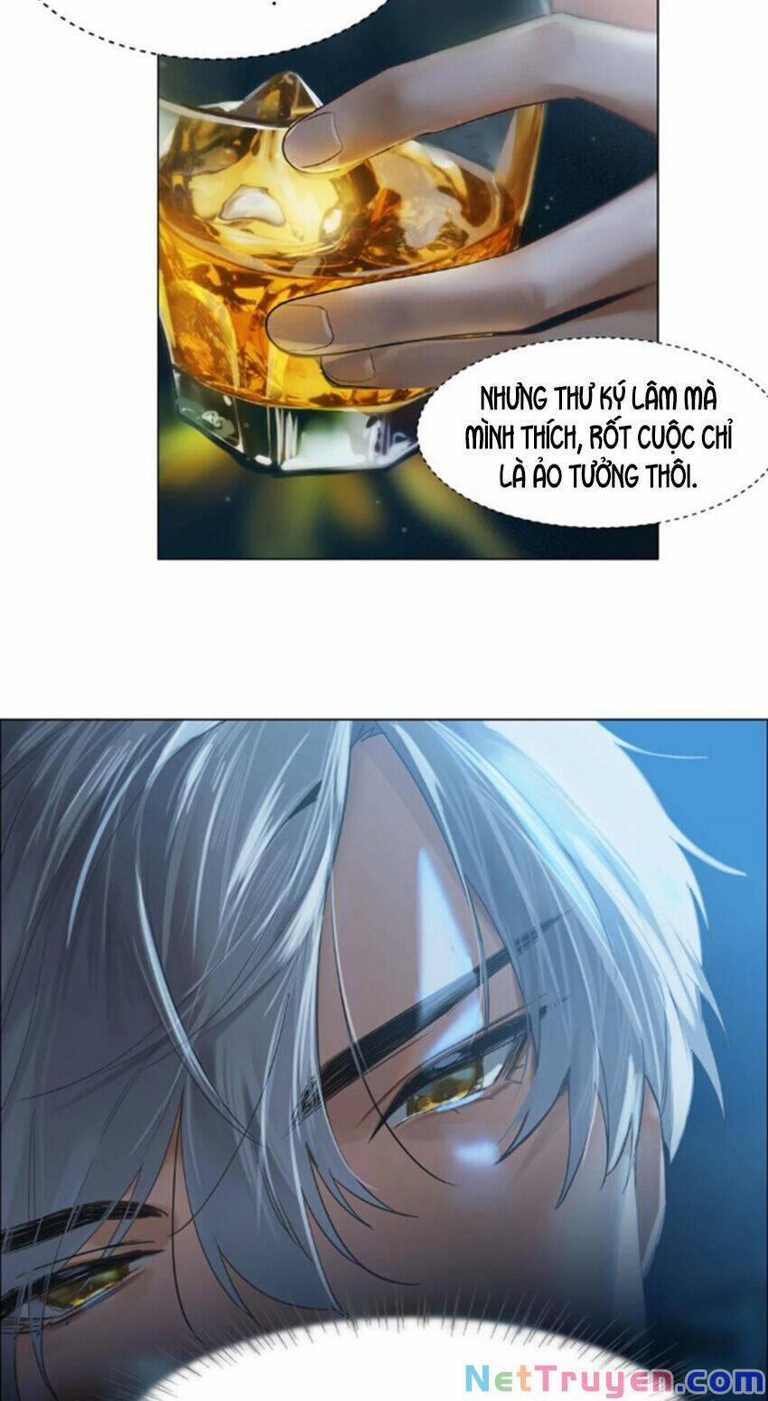 Đâu Phải Tại Tui Muốn Giả Gái 67 trang 9