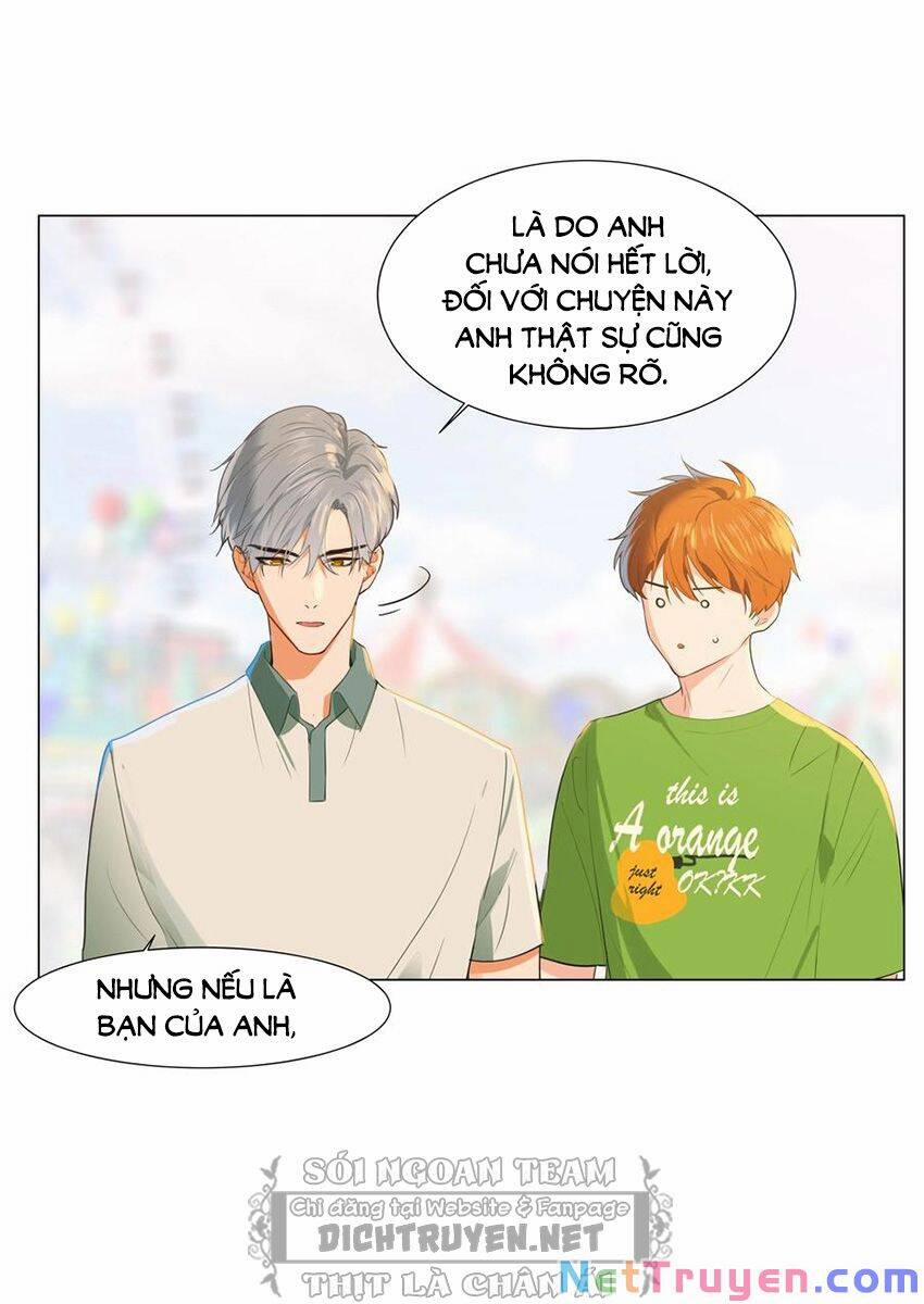 Đâu Phải Tại Tui Muốn Giả Gái 68 trang 14