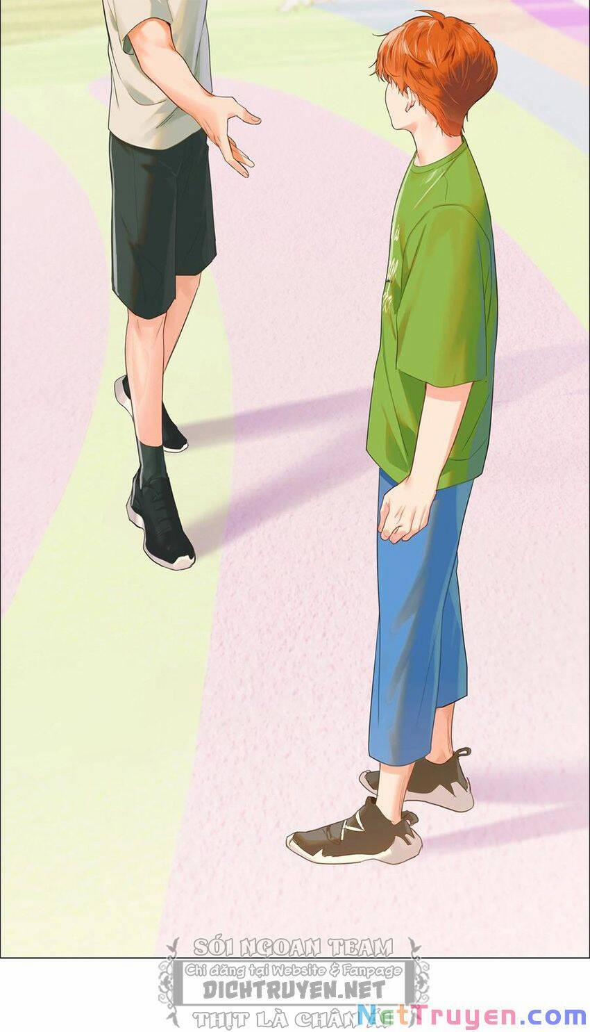 Đâu Phải Tại Tui Muốn Giả Gái 68 trang 16