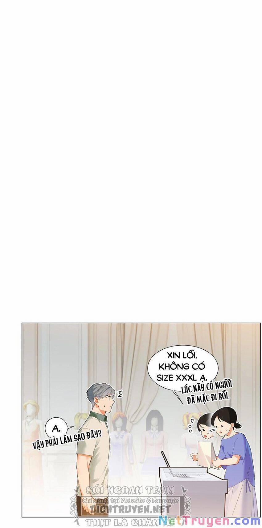 Đâu Phải Tại Tui Muốn Giả Gái 68 trang 18