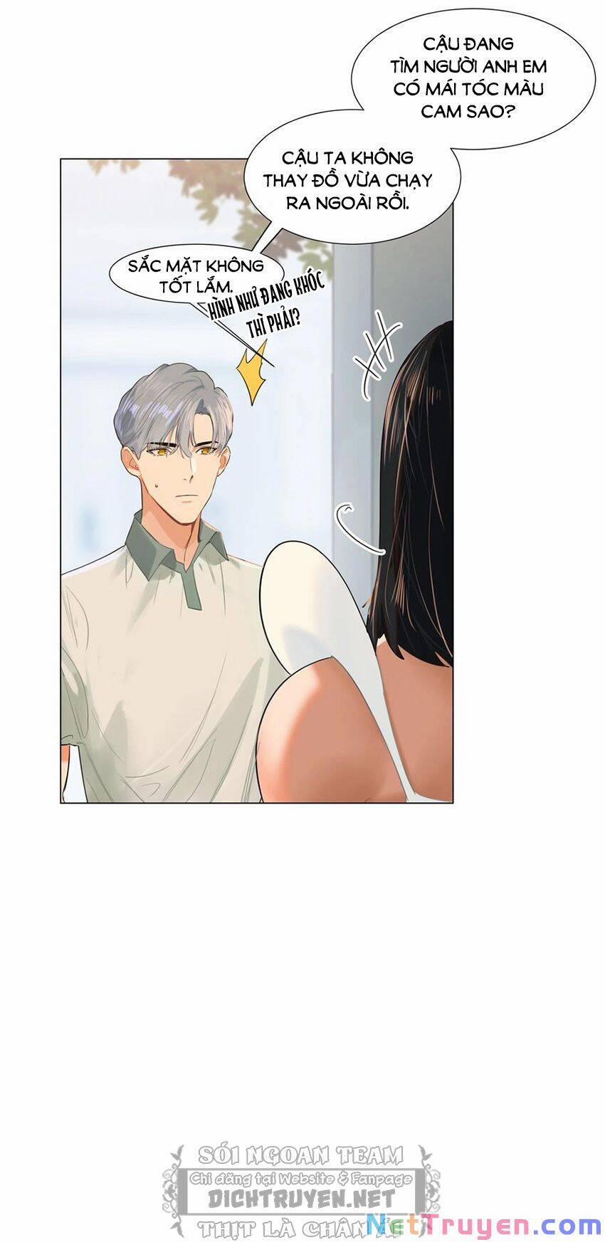 Đâu Phải Tại Tui Muốn Giả Gái 68 trang 25