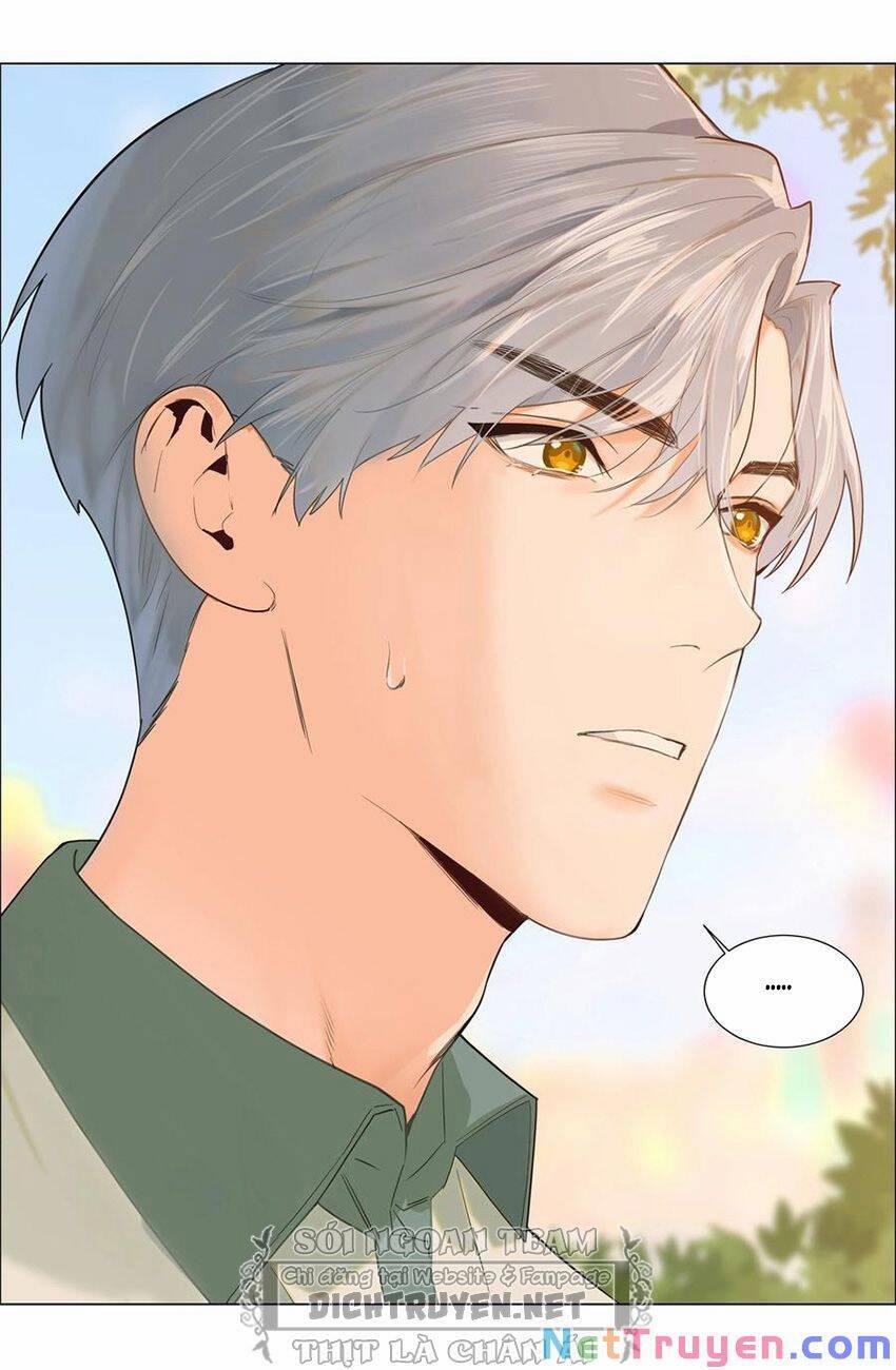 Đâu Phải Tại Tui Muốn Giả Gái 68 trang 26