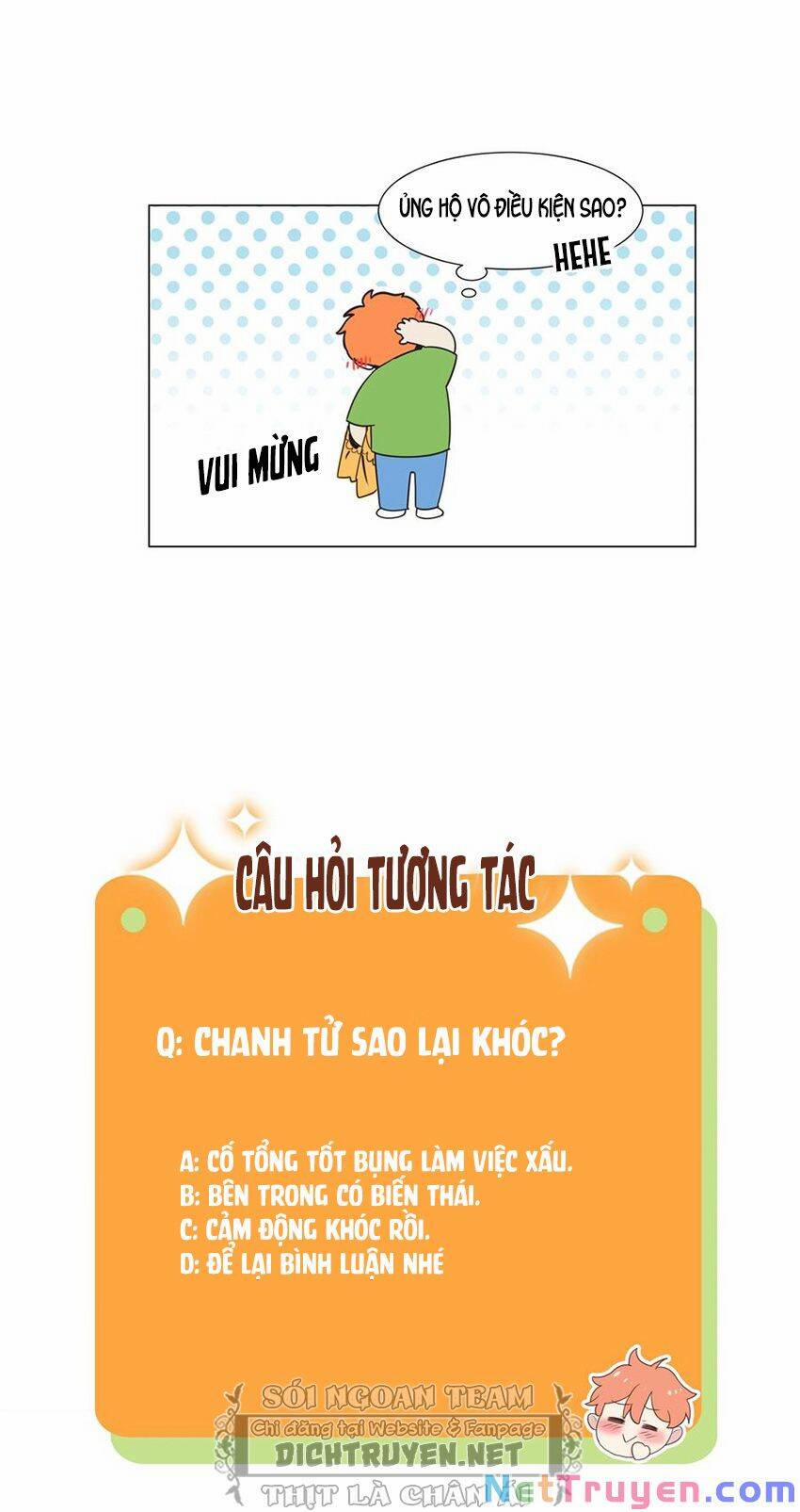 Đâu Phải Tại Tui Muốn Giả Gái 68 trang 28