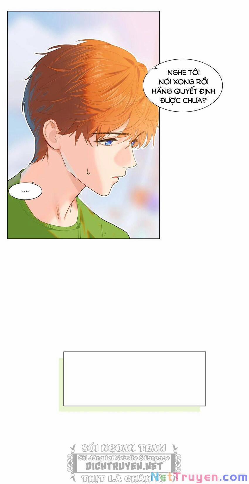 Đâu Phải Tại Tui Muốn Giả Gái 68 trang 7