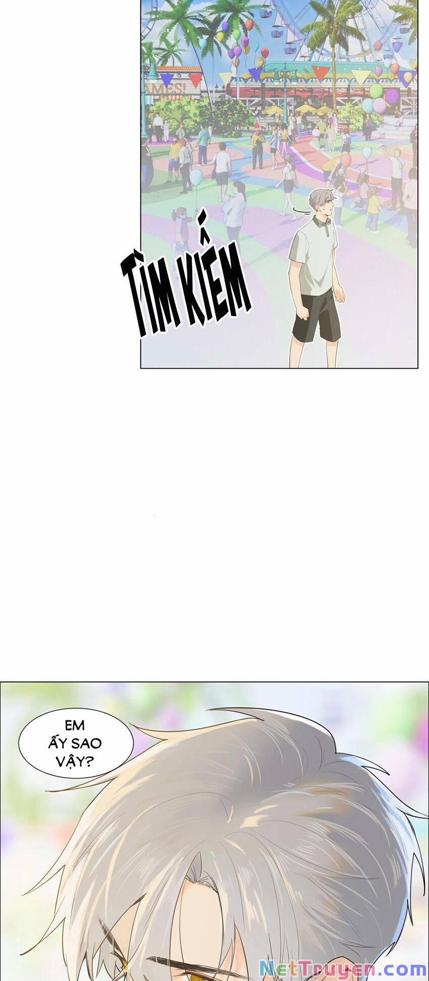 Đâu Phải Tại Tui Muốn Giả Gái 69 trang 1