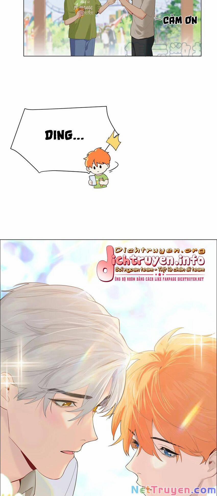 Đâu Phải Tại Tui Muốn Giả Gái 69 trang 13