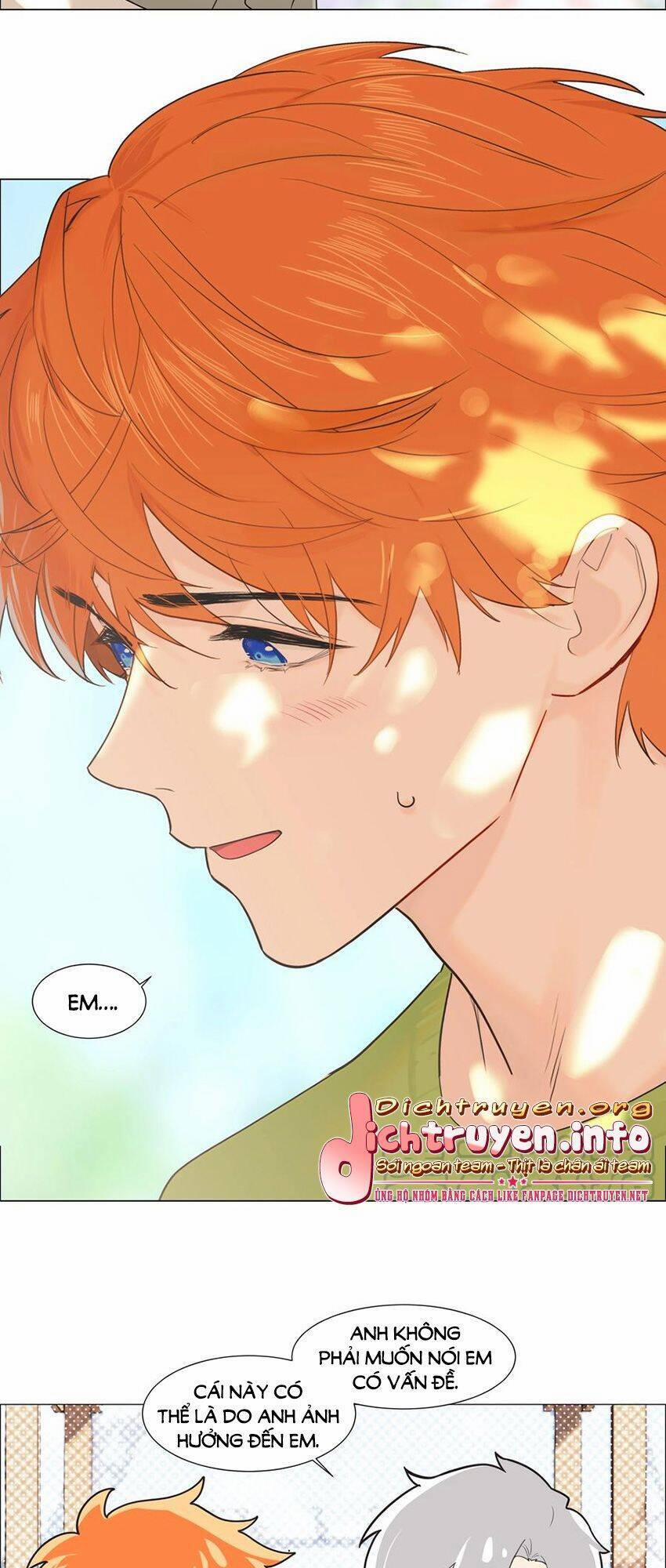 Đâu Phải Tại Tui Muốn Giả Gái 69 trang 18