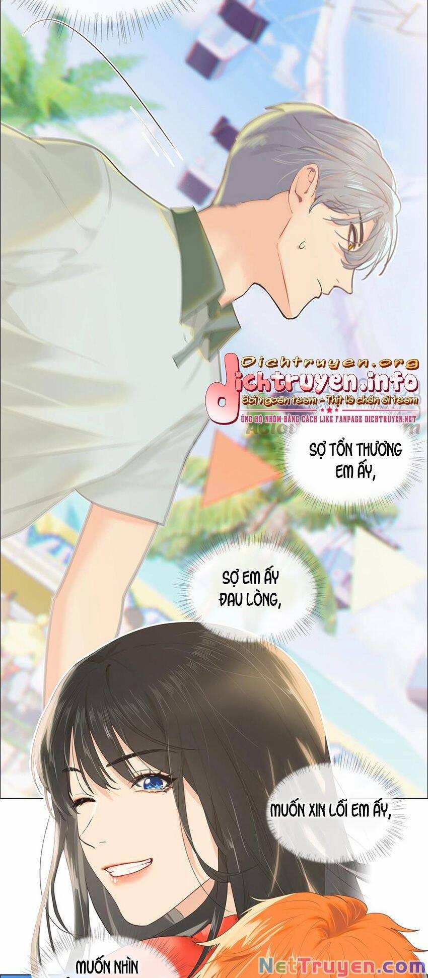 Đâu Phải Tại Tui Muốn Giả Gái 69 trang 3